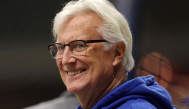 Los Angeles Dodgers Keep Ruining Baseball With Active Offseason