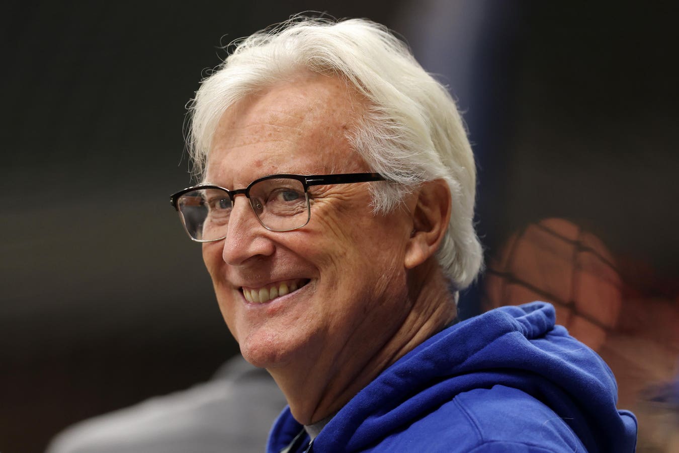 Los Angeles Dodgers Keep Ruining Baseball With Active Offseason