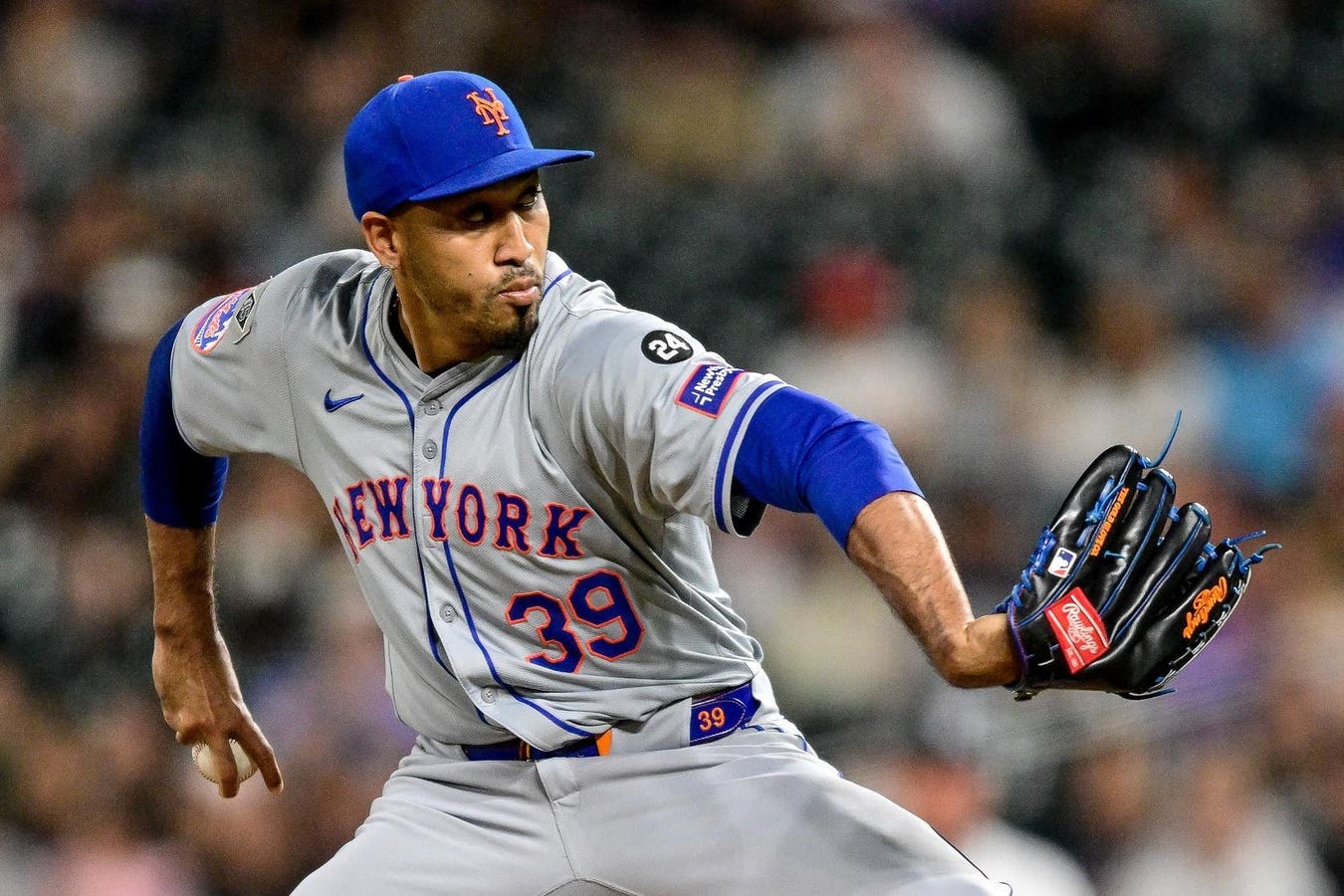 Mets Must Rebuild After Losing 3 Key Stars In Off-Season Moves