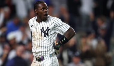 Yankees Could Make Stunning Move Involving Fan-Favorite