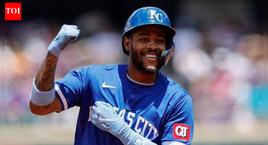 Maikel Garcia set for big Royals extension after breakout 2025 season that changed everything | MLB News