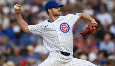 Right-hander Michael Soroka and Arizona Diamondbacks finalize a $7.5 million, 1-year contract