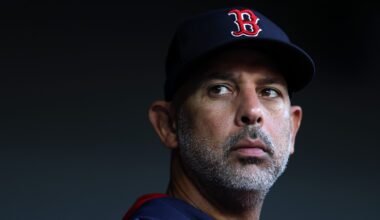 Boston Red Sox Risk Missing Out on Top Target to Division Rival