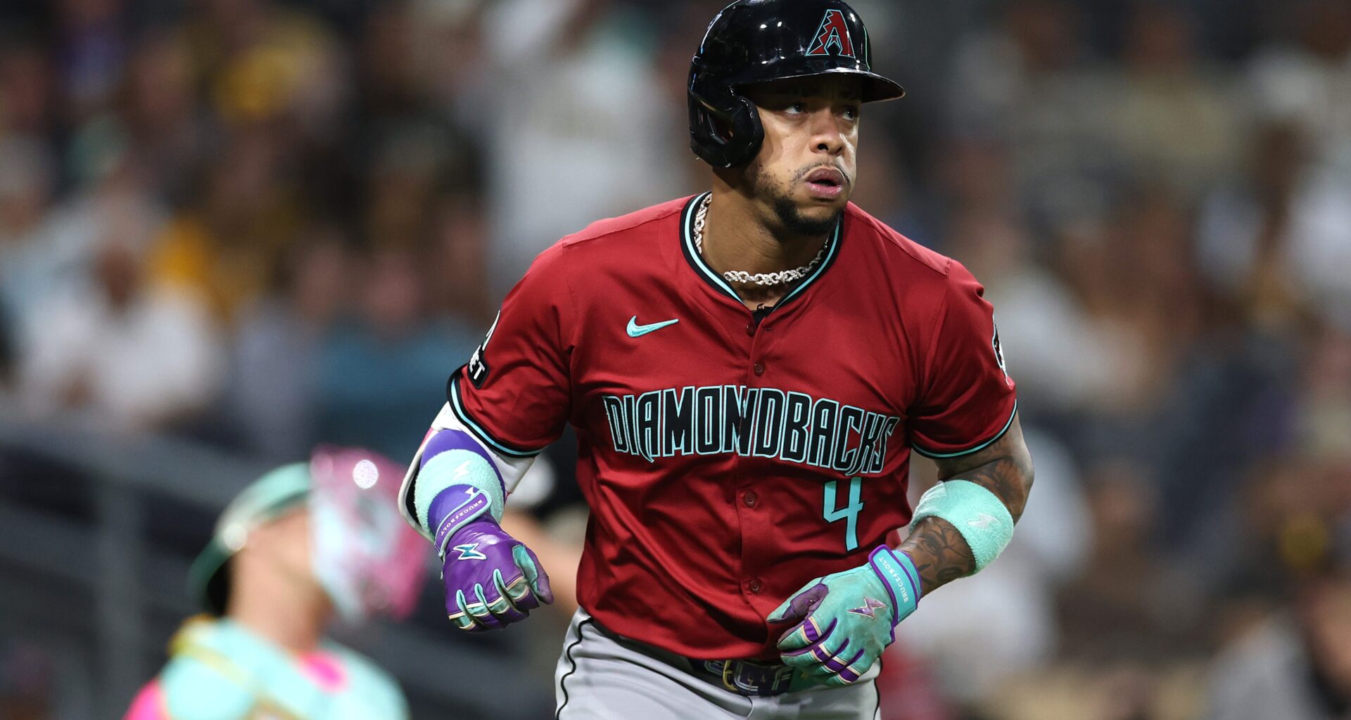 The Time Is ‘Now Or Never’ For Ketel Marte Trade To Happen