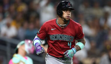 The Time Is ‘Now Or Never’ For Ketel Marte Trade To Happen