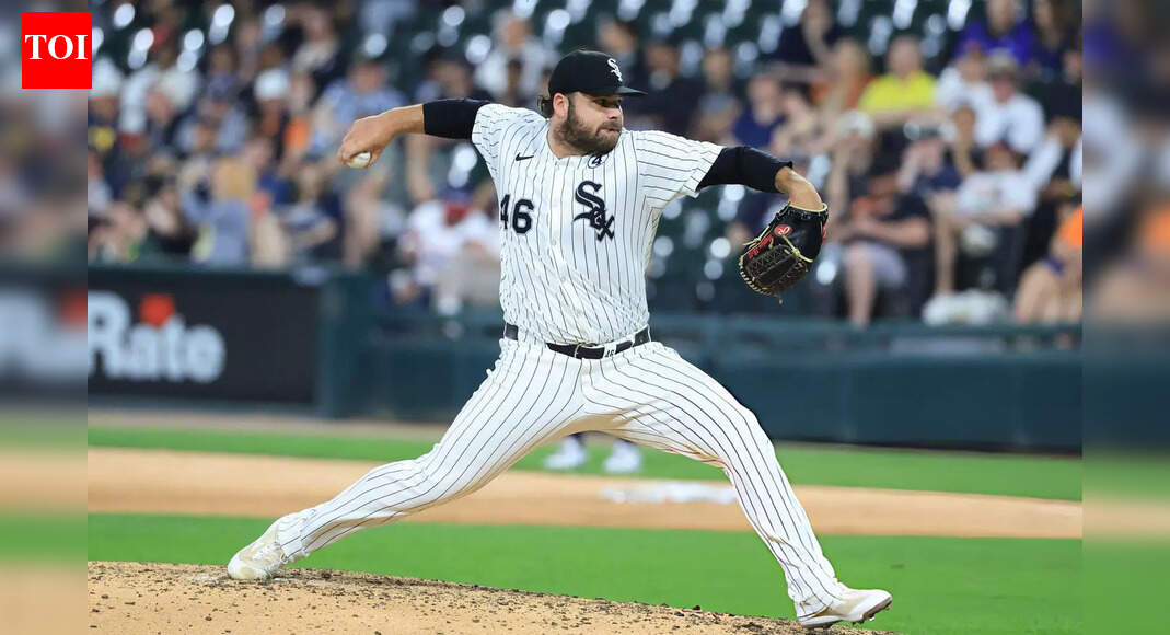 Bryse Wilson joins the Philadelphia Phillies after the struggles with the Chicago White Sox and limited success | MLB News