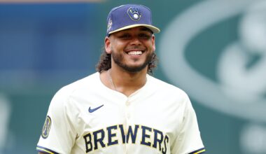 Red Sox, Yankees Get Massive Update on Freddy Peralta