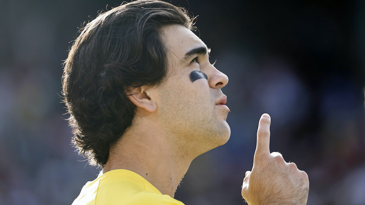 Red Sox Tabbed to Trade Marcelo Mayer for $117 Million All-Star