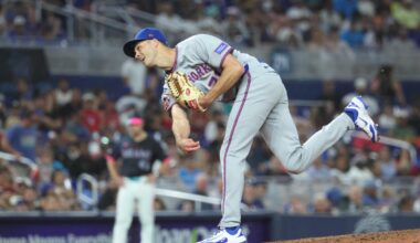 Tyler Rogers signing $37 million Blue Jays contract