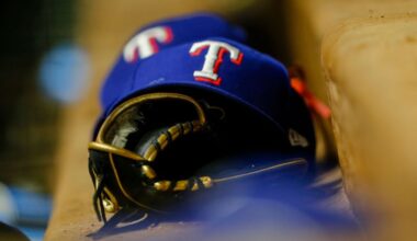 Danny Jansen, Tyler Alexander, Alexis Diaz join Rangers, sources say