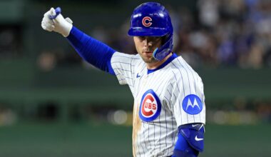 Nico Hoerner Gets Bad News Amid Cubs Link to Alex Bregman