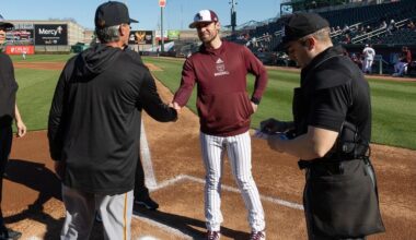 Hawkins Receives Contract Extension Through 2029