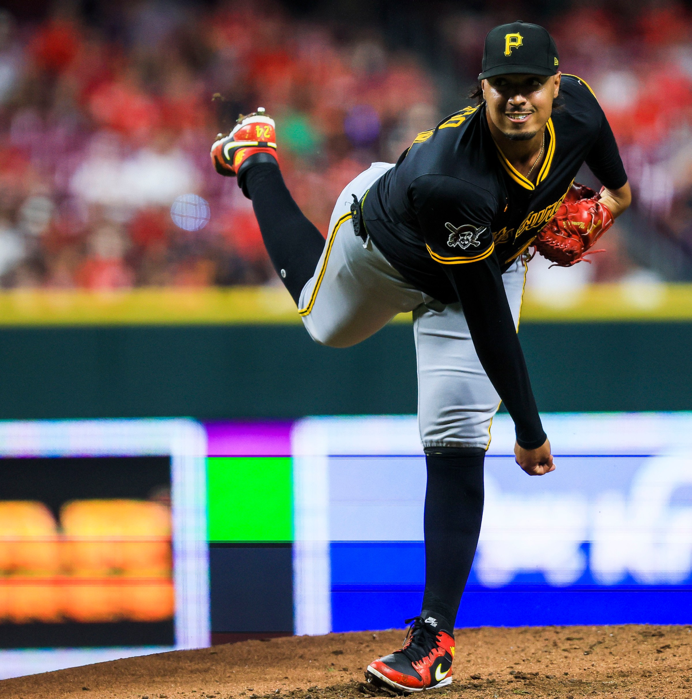 Mariners Moose Tracks, 12/5/25: Johan Oviedo, Jhostynxon García, and Ron Washington