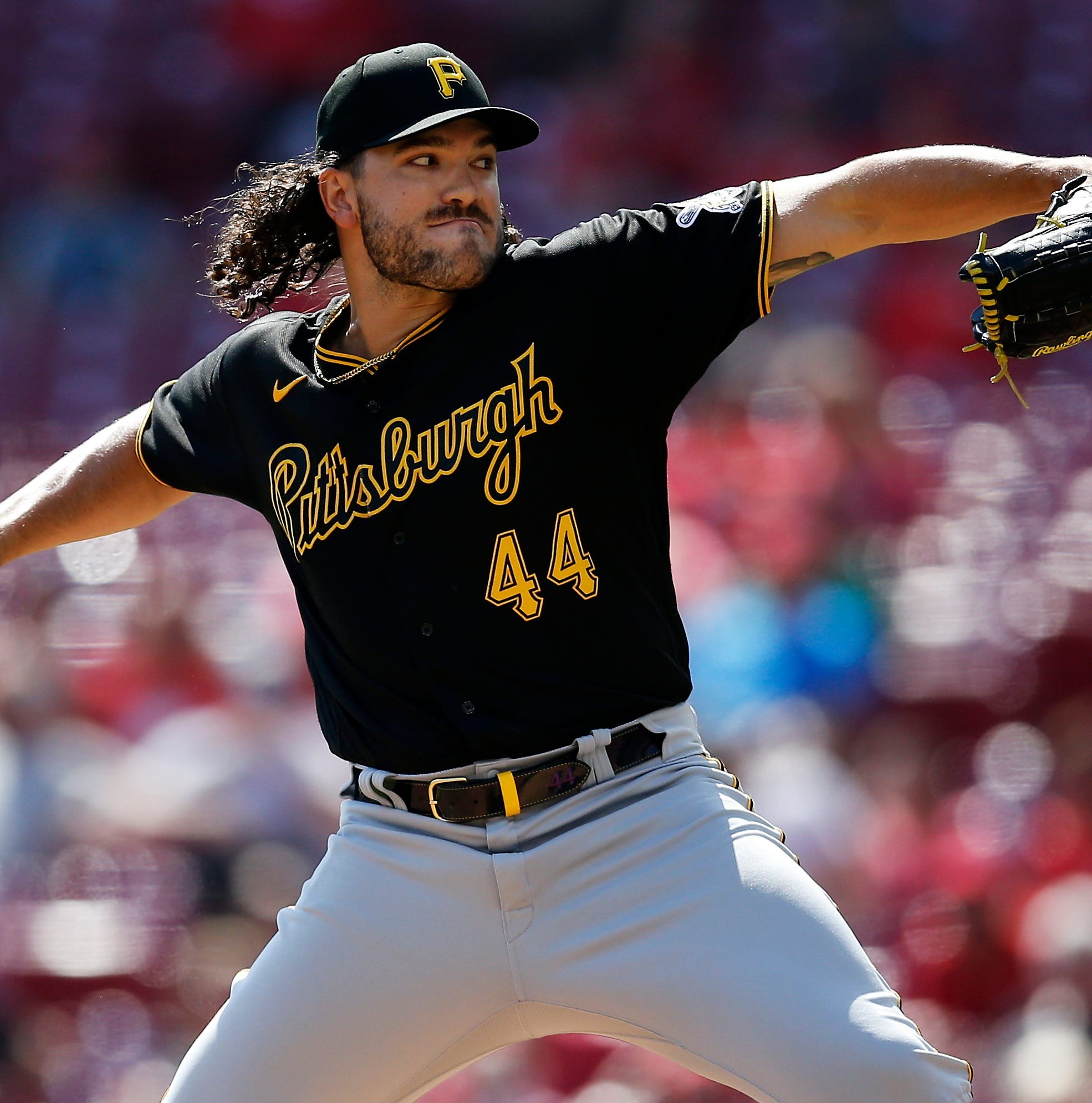 Mariners Moose Tracks, 12/3/25: Alek Manoah, Cody Ponce, and Ryan Weiss