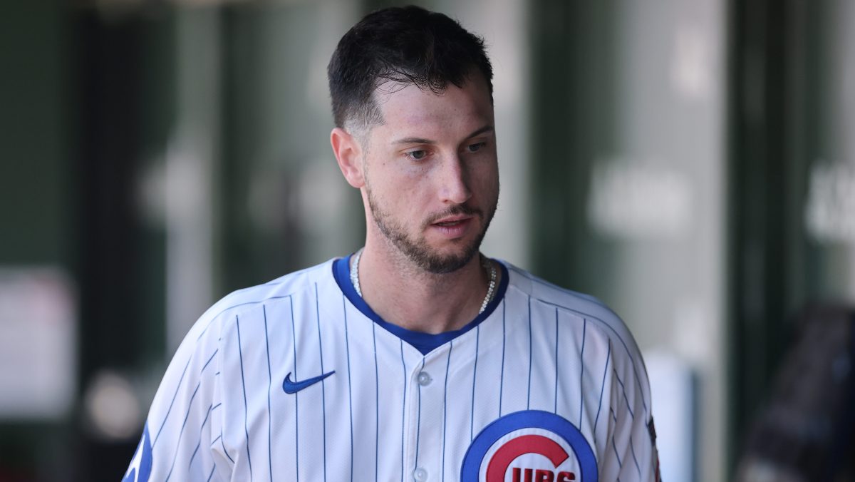 Blue Jays Get Gut Punching News on Kyle Tucker