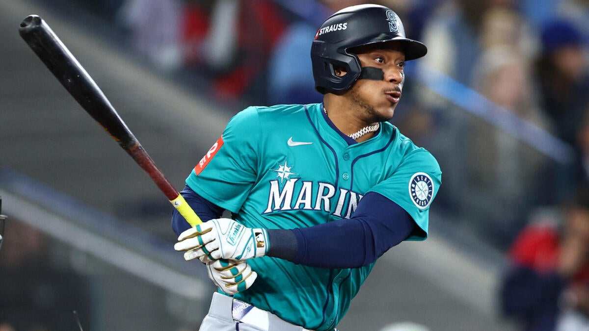 MLB free agency: Mets, Jorge Polanco reportedly agree on two-year, $40M deal