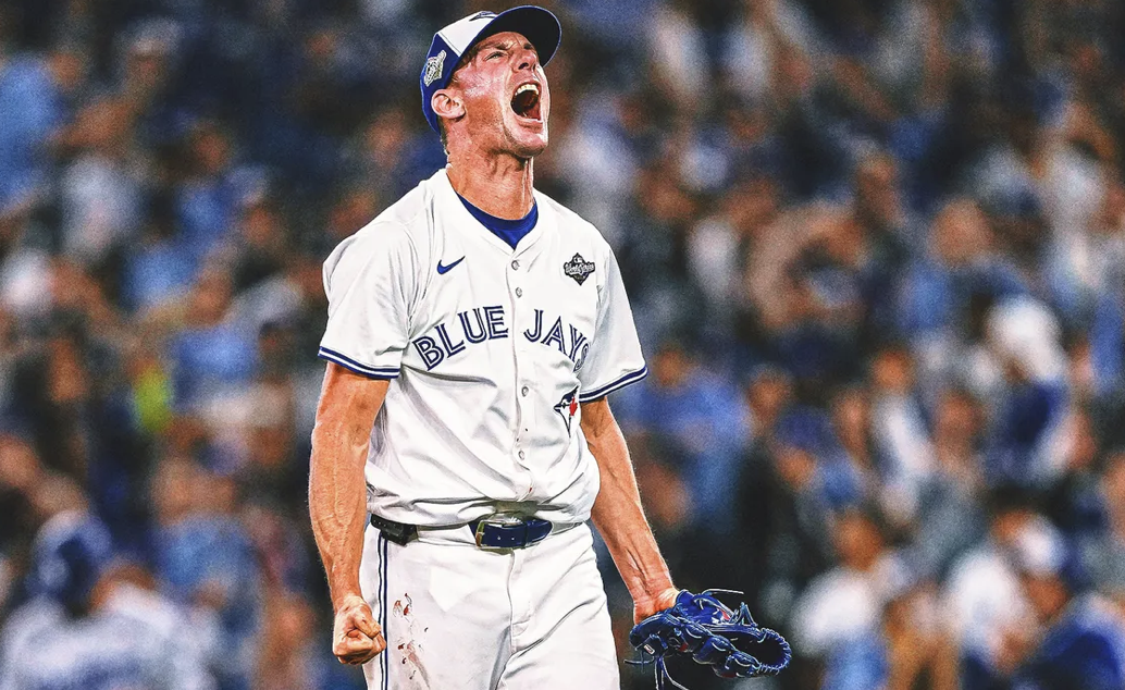 Milwaukee Brewers Sign Chris Bassitt