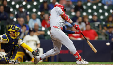 Dodgers Land 26-Year-Old OF Amid Kyle Tucker & Tarik Skubal Rumors