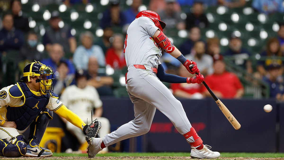 Dodgers Land 26-Year-Old OF Amid Kyle Tucker & Tarik Skubal Rumors