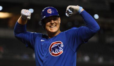 Former Cubs Champion to Run 2026 Chicago Marathon for a Cause