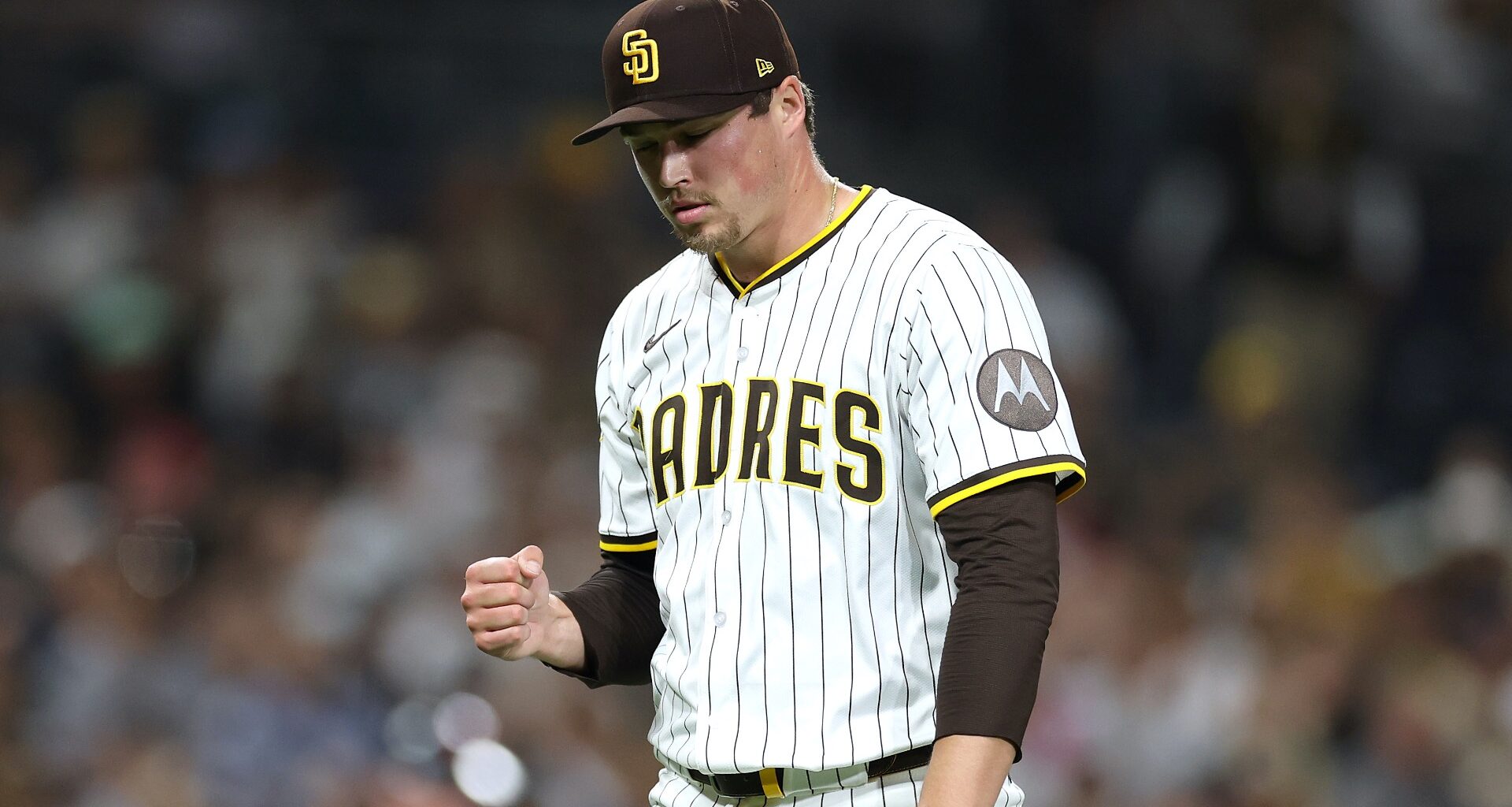 Mets Receive Bad News on Mason Miller to Fill Edwin Diaz Role