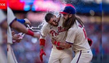 MLB trade rumors: Philadelphia Phillies could bag $7.75 million Boston Red Sox outfielder to replace Nick Castellanos ahead of trade deadline | MLB News