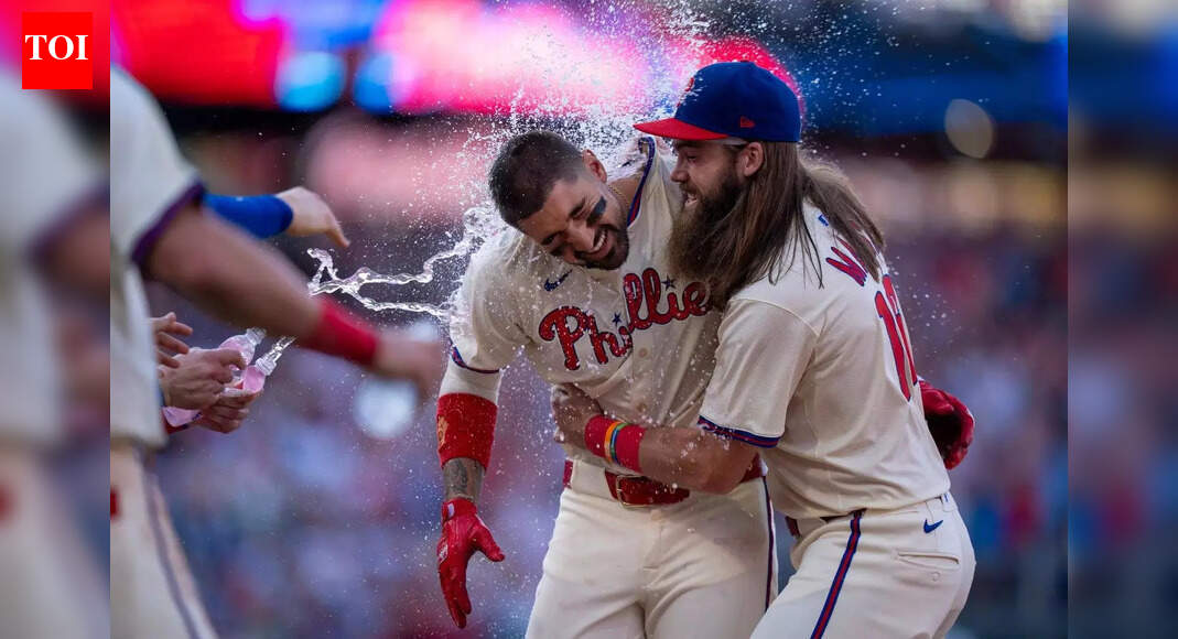 MLB trade rumors: Philadelphia Phillies could bag $7.75 million Boston Red Sox outfielder to replace Nick Castellanos ahead of trade deadline | MLB News