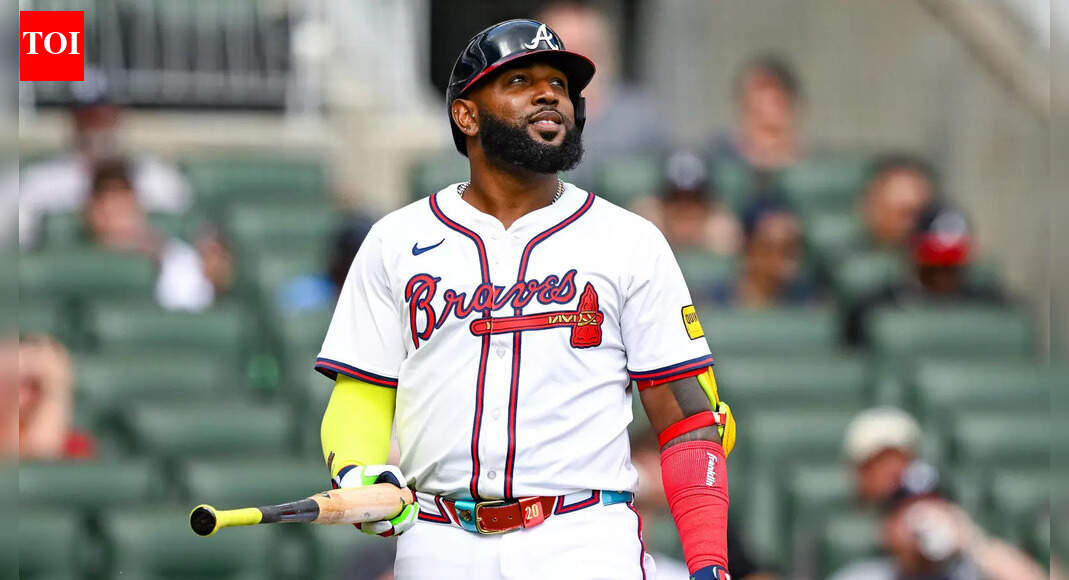 MLB trade rumors: Atlanta Braves looking to acquire $325 million Texas Rangers superstar in blockbuster move to improve title odds | MLB News