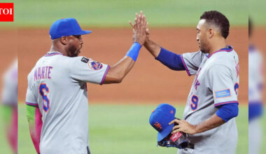 MLB trade rumors: Mew York Mets could bag $50 million Chicago White Sox superstar to bolster rotation and fix center field shortcomings | MLB News