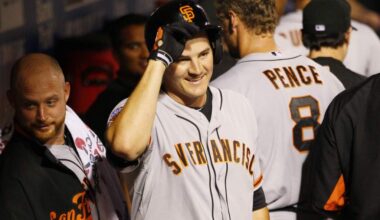 Brett Pill, named Rockies new hitting coach, faces big challenge