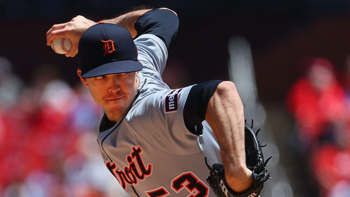 Blue Jays Acquire Funky Reliever in Intriguing 1-for-1 Swap