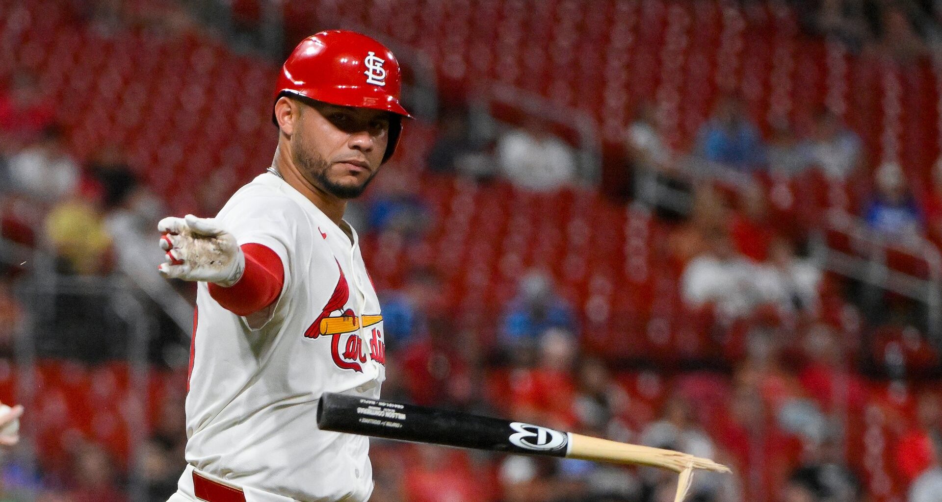 'Significant Interest’ Being Shown In Trade Candidate