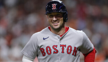 Red Sox Predicted to Re-Sign Alex Bregman For $135 Million