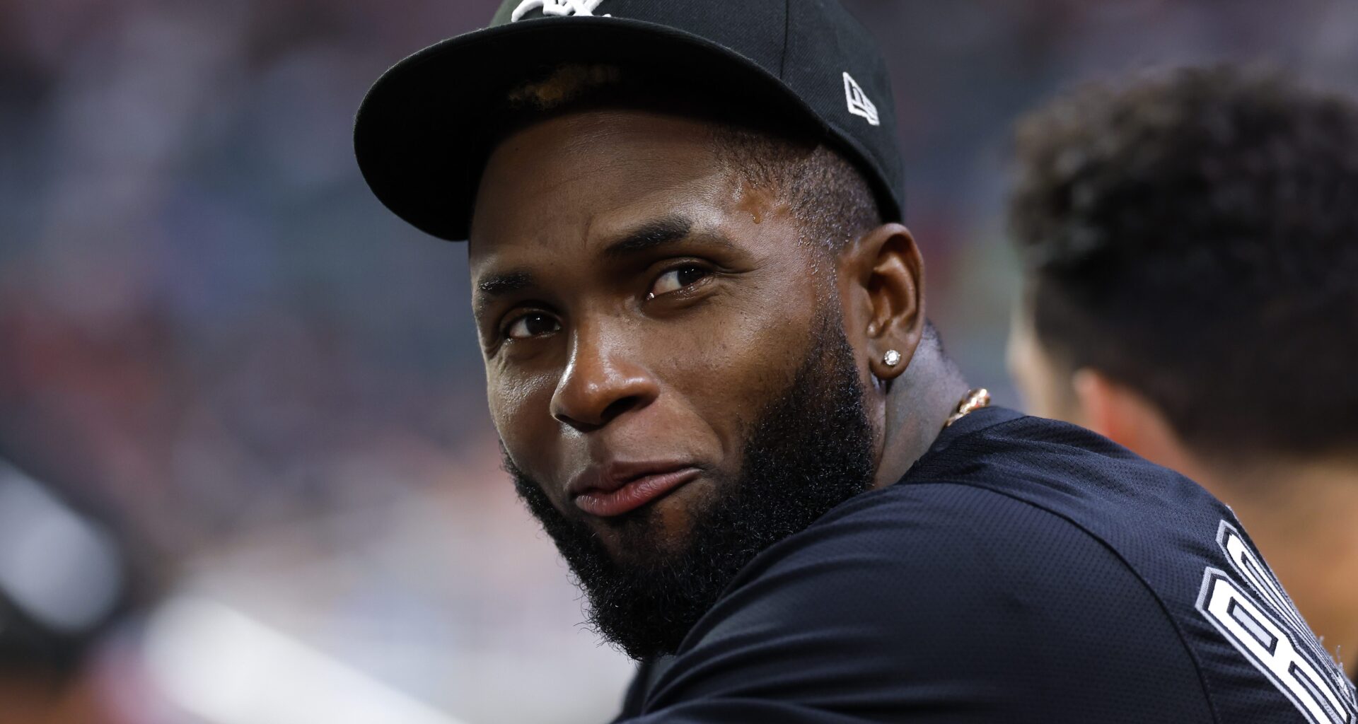 Teams Expressing Interest In Chicago White Sox Centerfielder