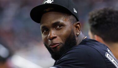 Teams Expressing Interest In Chicago White Sox Centerfielder