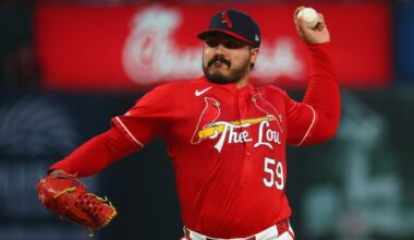 Yankees Zeroing in on 2.07-ERA Reliever to Bolster Bullpen