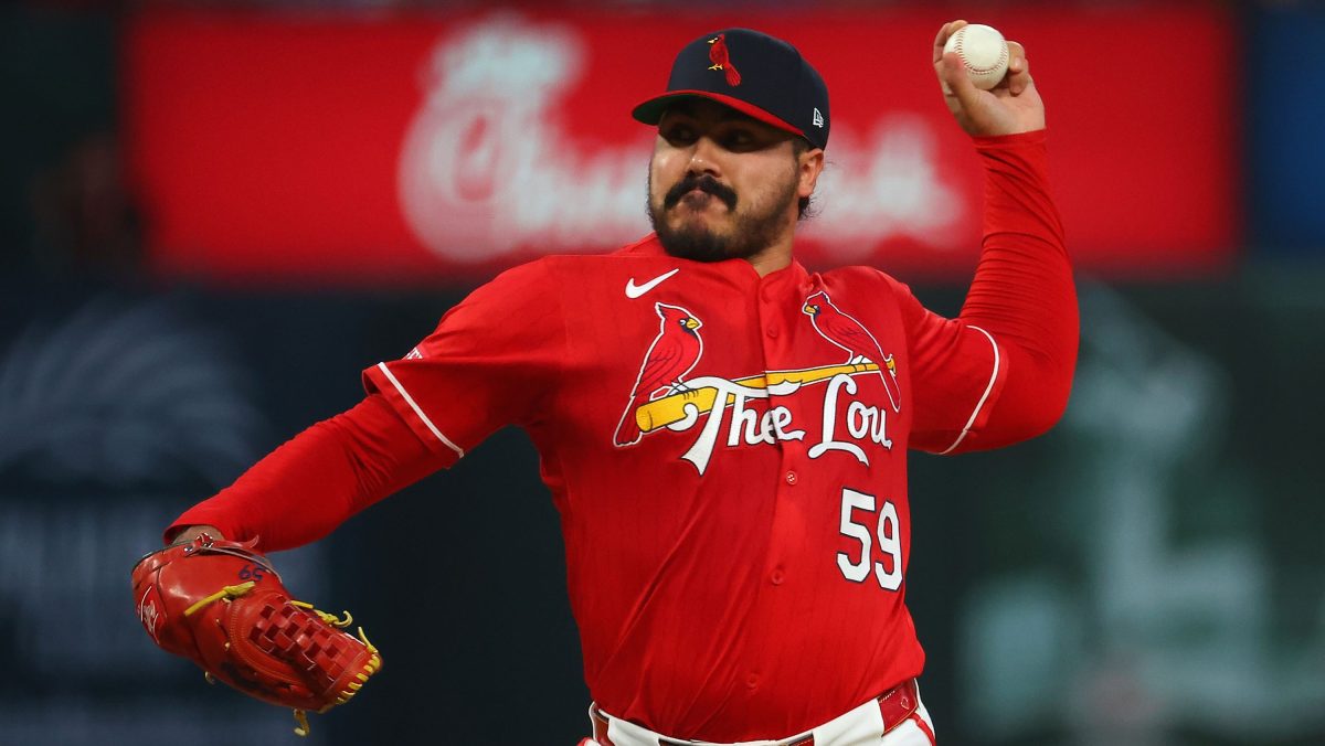 Yankees Zeroing in on 2.07-ERA Reliever to Bolster Bullpen