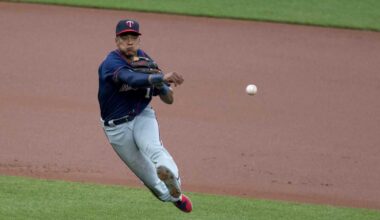 After Jorge Polanco signing, David Stearns honing in on Padres – amNewYork