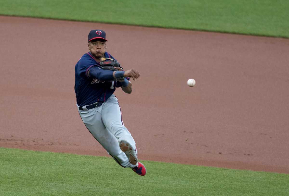 After Jorge Polanco signing, David Stearns honing in on Padres – amNewYork