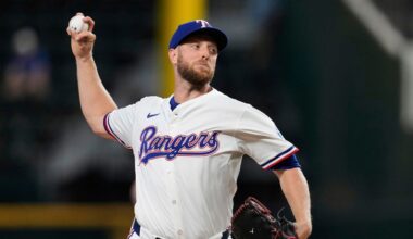 Veteran pitcher Merrill Kelly returns to Diamondbacks on a $40 million, 2-year deal, AP source says