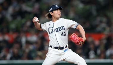 Yankees news: All in on Tatsuya Imai?