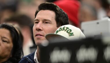 Boston Red Sox Learn Price Tag for Former Cy Young Candidate