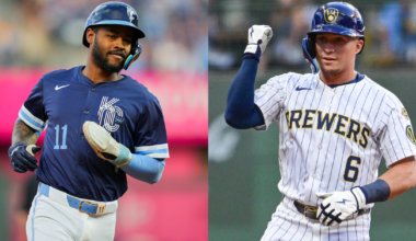 Royals Expand Their Comfort Zone With a Pair of Weekend Transactions