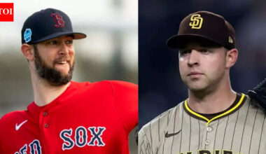 MLB trade rumors: Boston Red Sox eye Chris Martin comeback as Yankees and Orioles step up push for Michael King | MLB News
