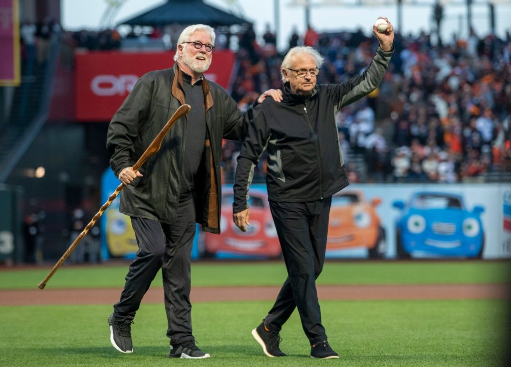 SF Giants' broadcaster Duane Kuiper falls short of winning Ford C. Frick