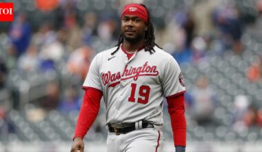 Josh Bell reportedly signs one-year deal with Minnesota Twins to fill first base role | MLB News