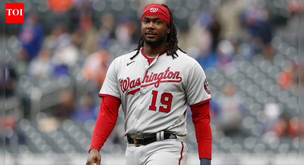 Josh Bell reportedly signs one-year deal with Minnesota Twins to fill first base role | MLB News