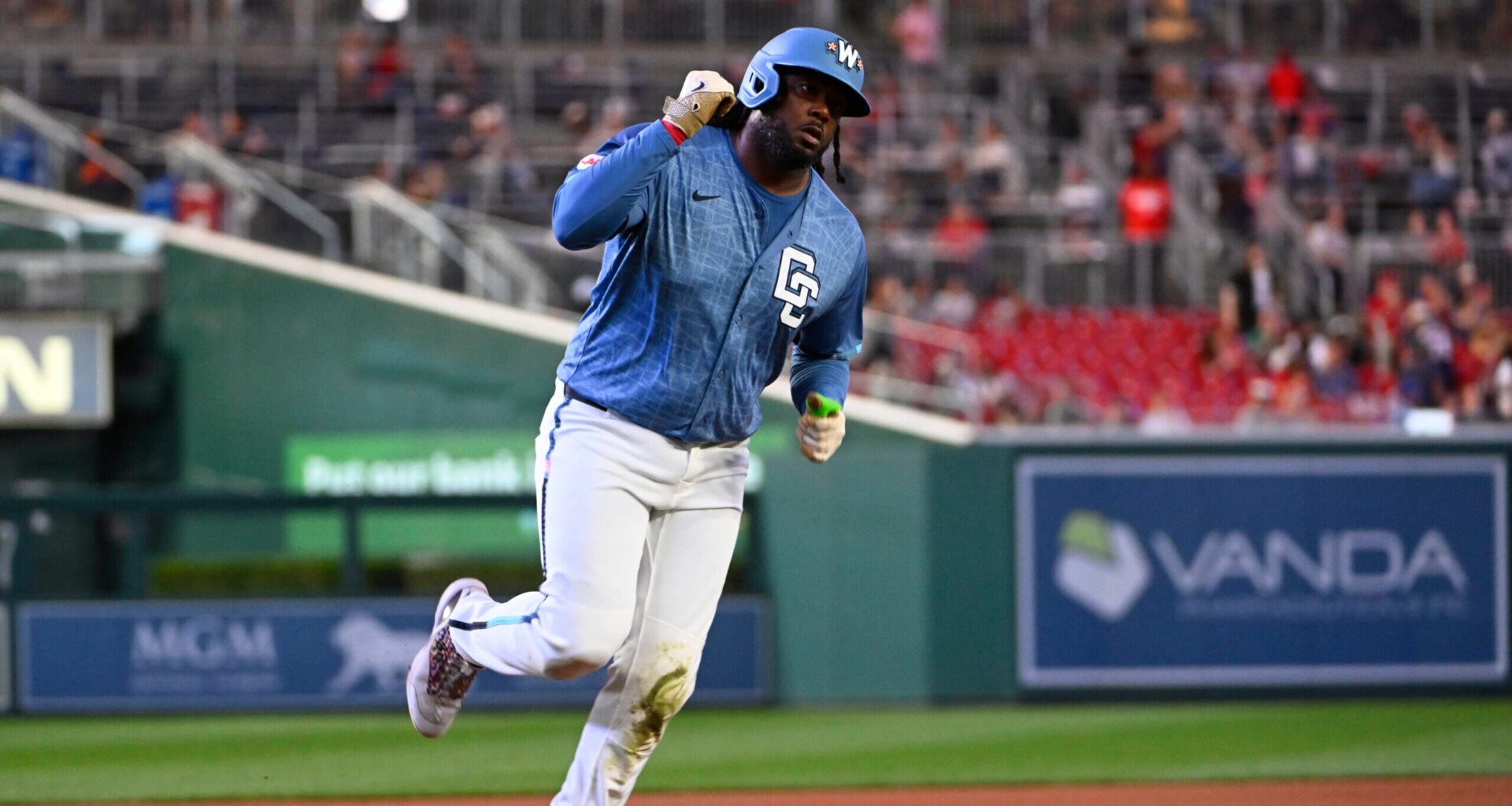 MN Twins Make Their First Free Agency Splash