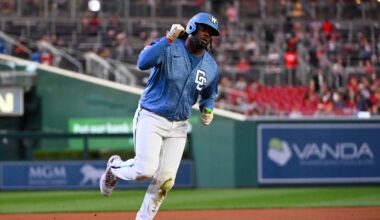 MN Twins Make Their First Free Agency Splash