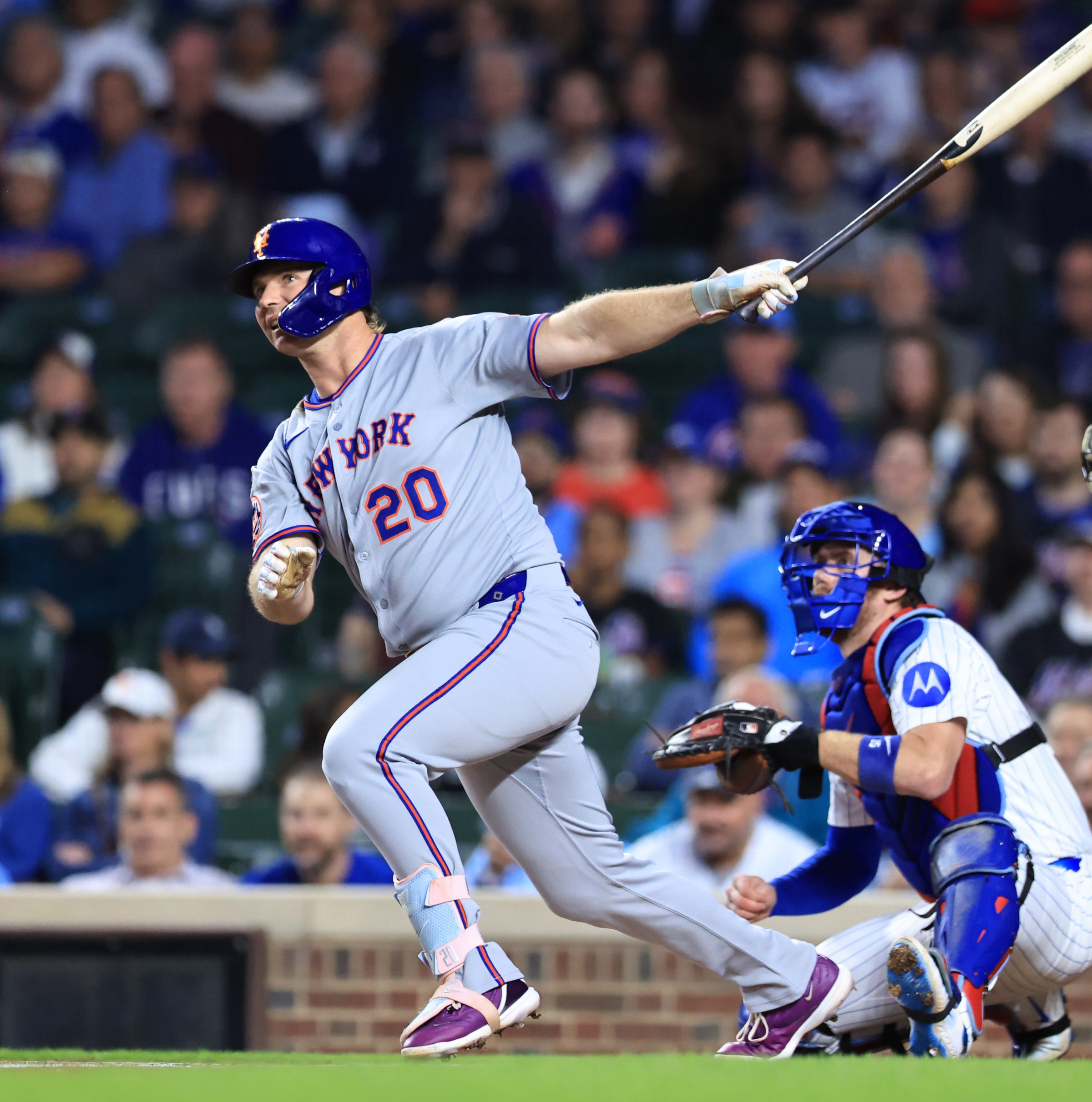 Mariners Moose Tracks, 12/11/25: Pete Alonso, Kyle Finnegan, and Mike Yastrzemski